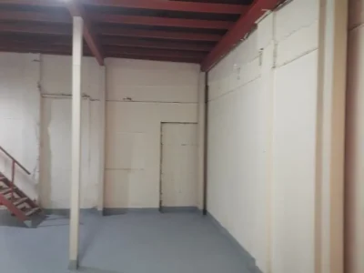 785 SQ FT LARGE GROUND FLOOR STORAGE UNIT FOR RENT