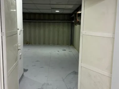 785 SQ FT LARGE GROUND FLOOR STORAGE UNIT FOR RENT