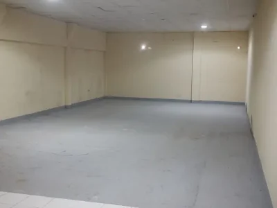 1150 sq ft High-Capacity Mezzanine Storage Space Available