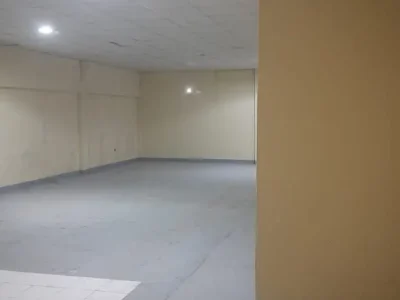 1150 sq ft High-Capacity Mezzanine Storage Space Available