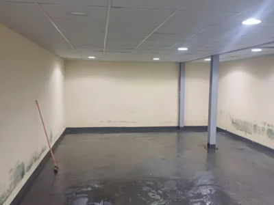 500 sq ft Ground Floor Convenience Meets Secure Storage Rent Today