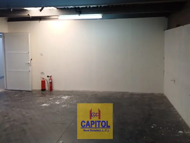 500 sq ft Ground Floor Convenience Meets Secure Storage Rent Today