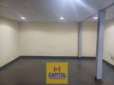 500 sq ft Ground Floor Convenience Meets Secure Storage Rent Today