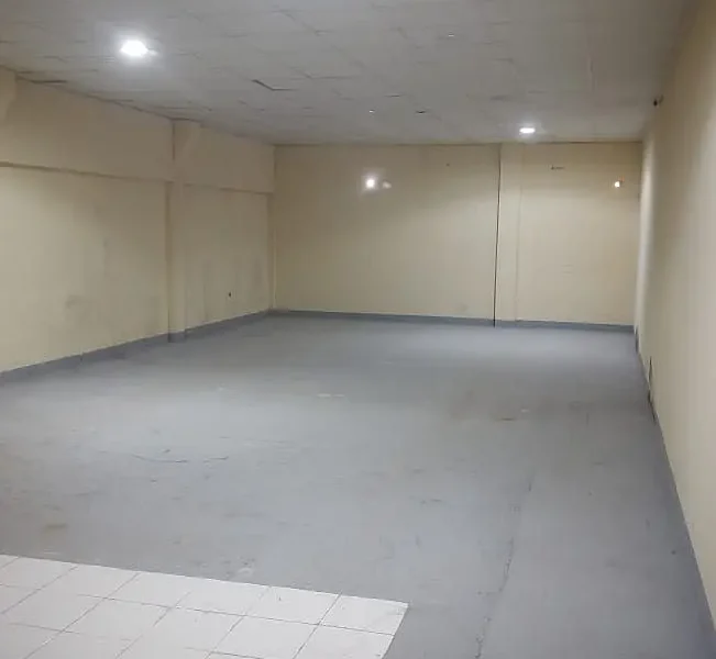 500 sq ft Ground Floor Convenience Meets Secure Storage Rent Today