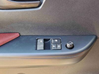 2026 Toyota Hilux SINGLE CABIN 2.4L 4 Cylinder DIESEL Engine M/T White Red Pickup Truck GCC