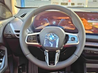 2026 BMW 225i Active Tourer M SPORT NIGHT PACKAGE 2.0L 4 Cylinders Engine Purple Red Sedan