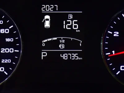 2021 MG RX5 Luxury 1.5-litre Turbocharged 4-cylinder Petrol Engine Black Beige SUV GCC Specs