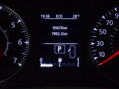 2020 Renault Duster 1.6-litre 4-cylinder Petrol Engine Brown Beige Crossover GCC Specs