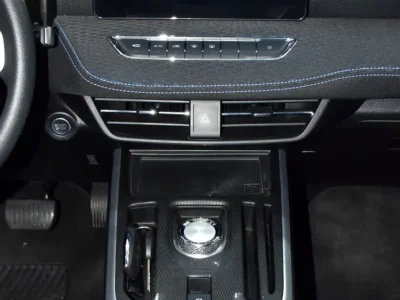 2024 Haval Jolion Plus 1.5L Turbocharged 4 Cylinders Petrol Engine White Black Crossover GCC