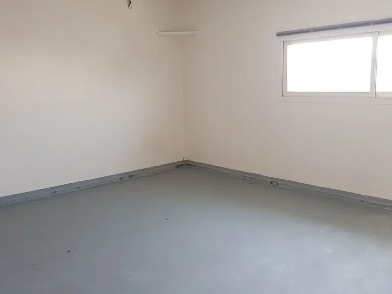 435 sqft Mezzanine Floor Small Storage Warehouse Al Quoz
