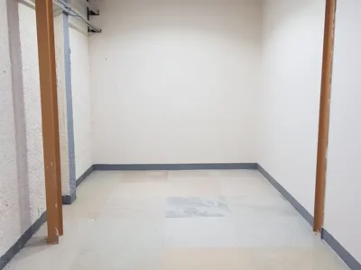 435 sqft Mezzanine Floor Small Storage Warehouse Al Quoz