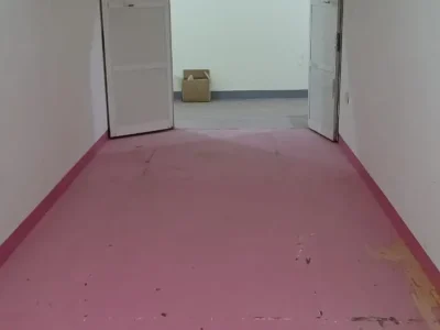 PRIME LOCATION STORAGE WAREHOUSE AVAILABLE FOR RENT