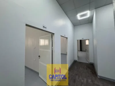 PRIME LOCATION STORAGE WAREHOUSE AVAILABLE FOR RENT in Al Quoz 3