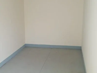 Mezzanine Floor Low Budget Warehouse Ready to Move