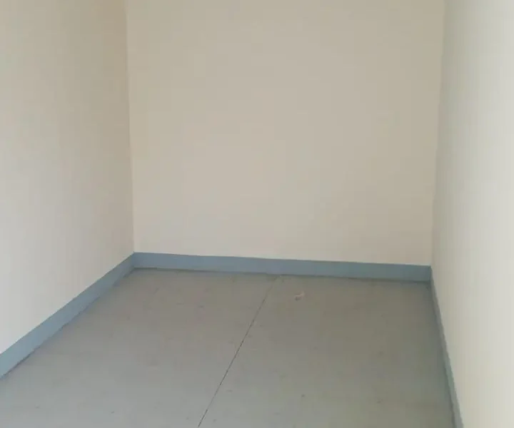 Mezzanine Floor Low Budget Warehouse Ready to Move