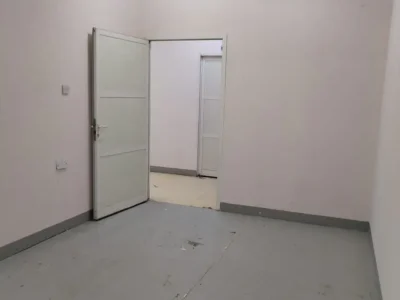 Mezzanine Floor Low Budget Warehouse Ready to Move