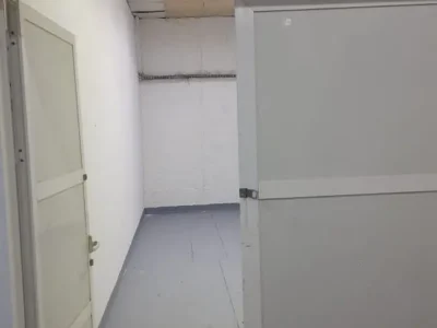 Small Storage on Mezzanine Warehouse Al Quoz- LAQ 2M12
