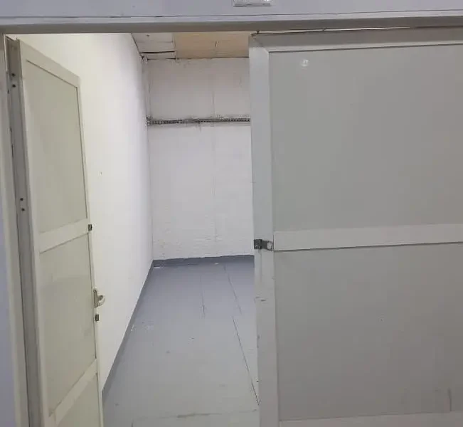 Small Storage on Mezzanine Warehouse Al Quoz- LAQ 2M12