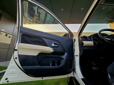 2022 Toyota Rush EX 1.5 Litres 4 Cylinders Petrol Engine White Black SUV GCC Specs