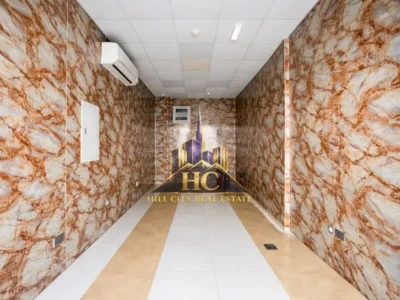 Retail Shop for Rent in Hor Al Anz | 215 Sq ft | Ideal for Businesses