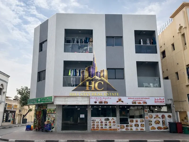 Retail Shop for Rent in Hor Al Anz | 215 Sq ft | Ideal for Businesses