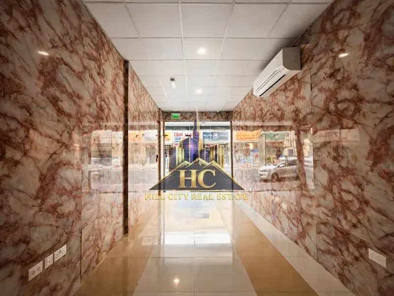Retail Shop for Rent in Hor Al Anz | 215 Sq ft | Ideal for Businesses