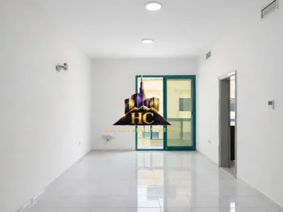 Spacious Studio | Balcony | Closed Kitchen | Pool & Gym | Family Building | Mankhool