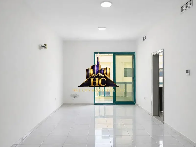 Spacious Studio | Balcony | Closed Kitchen | Pool & Gym | Family Building | Mankhool