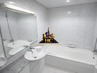 Spacious Studio | Balcony | Closed Kitchen | Pool & Gym | Family Building | Mankhool
