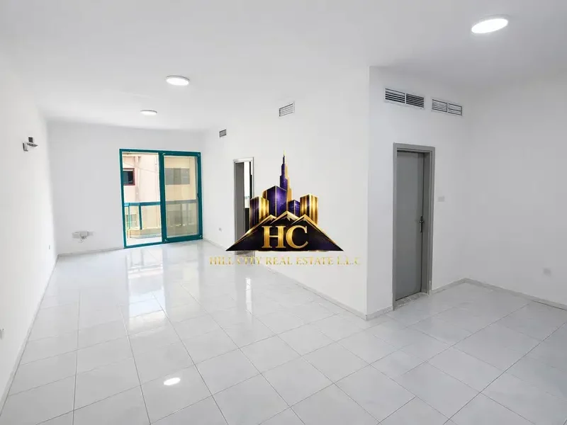 Spacious Studio | Balcony | Closed Kitchen | Pool & Gym | Family Building | Mankhool