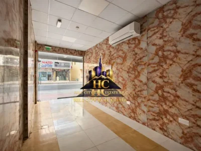 Fully Fitted Salon Shop | Prime Location | Ready to Operate | Hor Al Anz