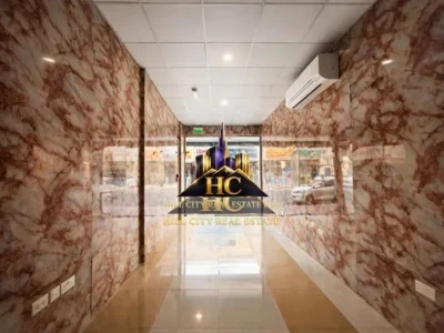 Retail Shop for Rent in Hor Al Anz Ideal for Small Businesses 215 Sqft