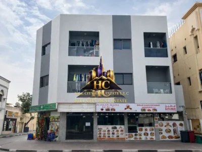 Retail Shop for Rent in Hor Al Anz Ideal for Small Businesses 215 Sqft