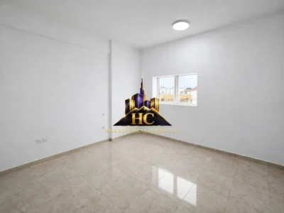 2BR Apartment | Balcony | Road View | Al Owais Bldg Mirdif
