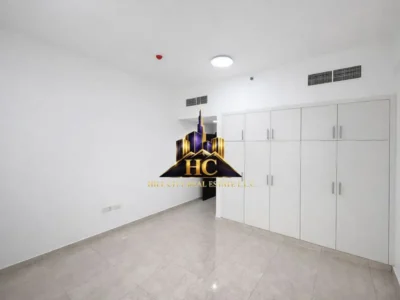 2BR Apartment | Balcony | Road View | Al Owais Bldg Mirdif