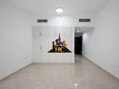2BR Apartment | Balcony | Road View | Al Owais Bldg Mirdif