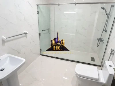 2BR Apartment | Balcony | Road View | Al Owais Bldg Mirdif