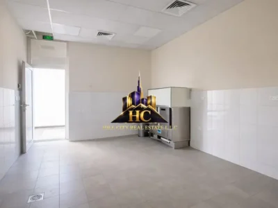 Shop for Rent in Mirdif  for Café or Wellness Center also Suitable for Office