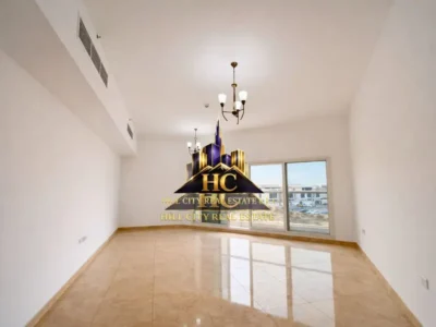 Spacious 2BHK with Balcony | 3 Washrooms | Laundry Room | Parking | Mirdif