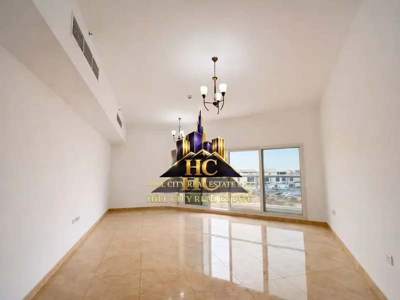 Spacious 2BHK with Balcony | 3 Washrooms | Laundry Room | Parking | Mirdif