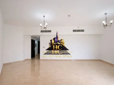 Spacious 2BHK with Balcony | 3 Washrooms | Laundry Room | Parking | Mirdif