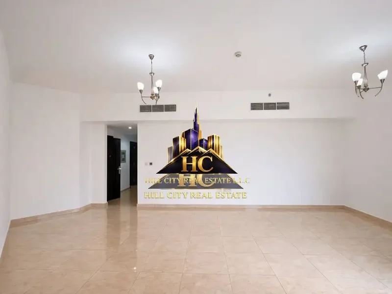 Spacious 2BHK with Balcony | 3 Washrooms | Laundry Room | Parking | Mirdif