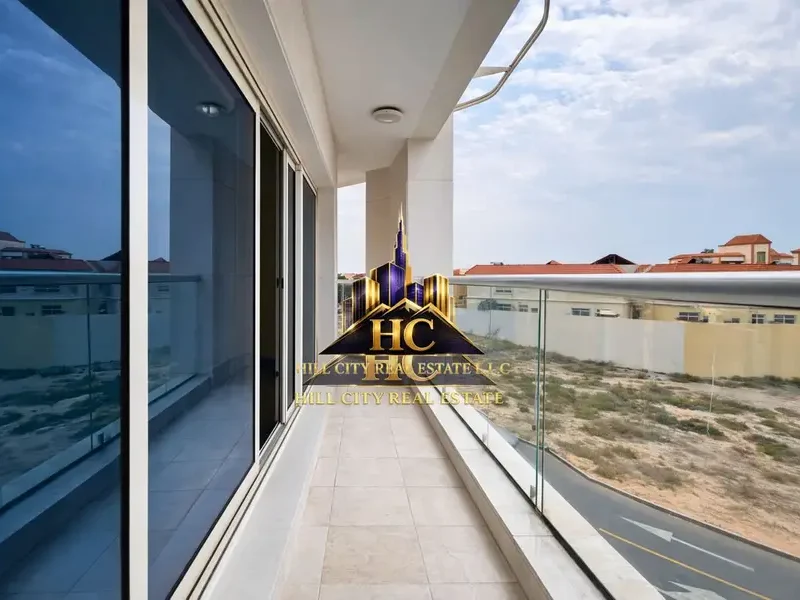 Spacious 2BHK with Balcony | 3 Washrooms | Laundry Room | Parking | Mirdif