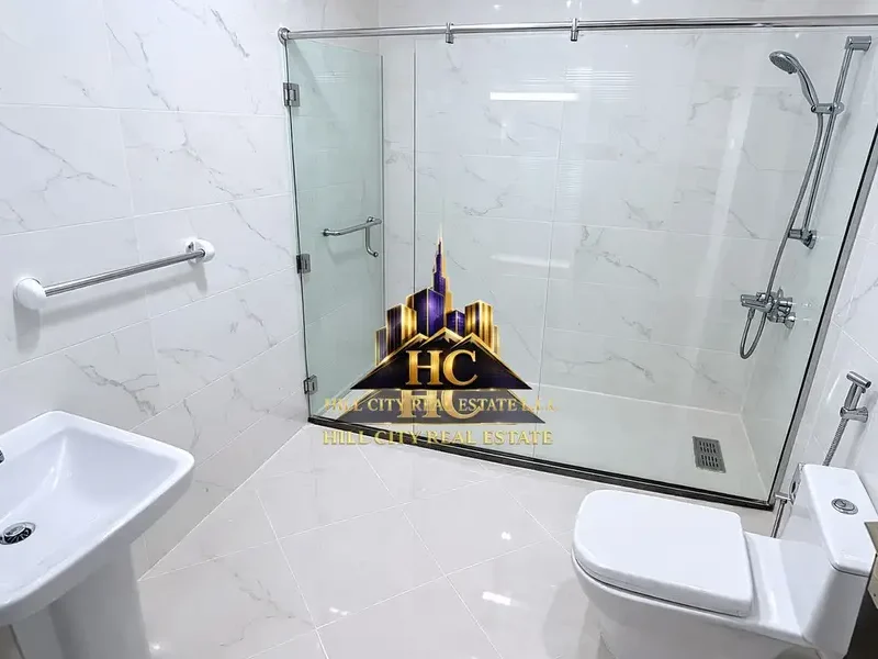 Spacious 2BHK with Balcony | 3 Washrooms | Laundry Room | Parking | Mirdif