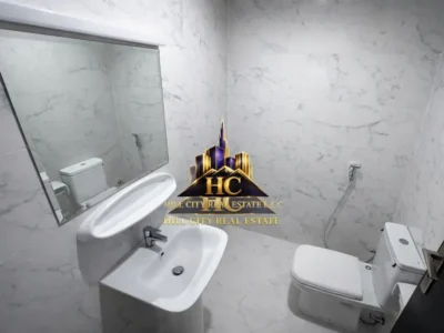 Spacious 2BHK with Balcony | 3 Washrooms | Laundry Room | Parking | Mirdif