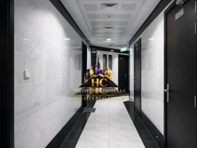 Spacious 2BHK with Balcony | 3 Washrooms | Laundry Room | Parking | Mirdif
