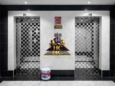 Spacious 2BHK with Balcony | 3 Washrooms | Laundry Room | Parking | Mirdif