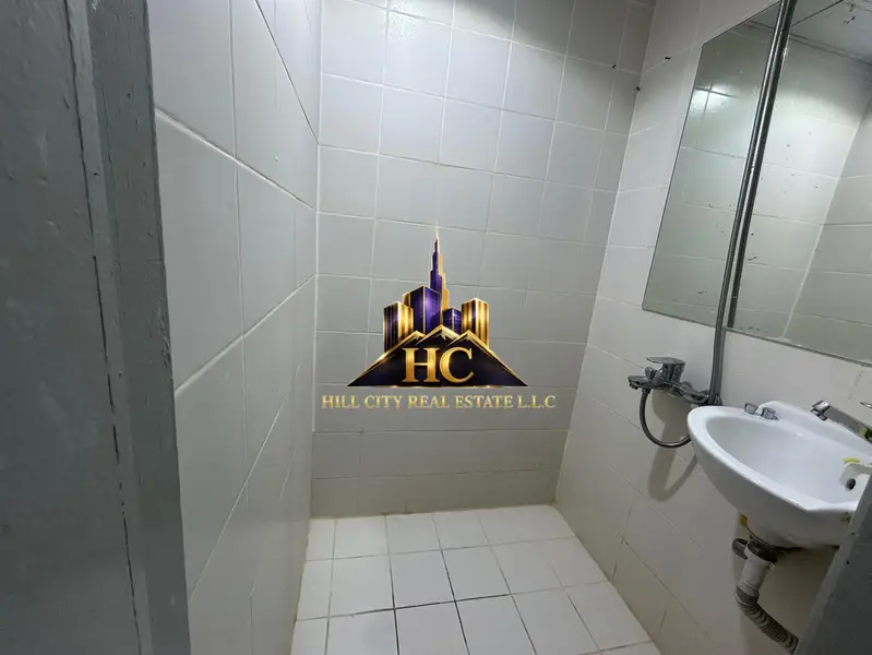 Spacious 1BHK | Including DEWA | Family Building | Al Mankhool, Bur Dubai