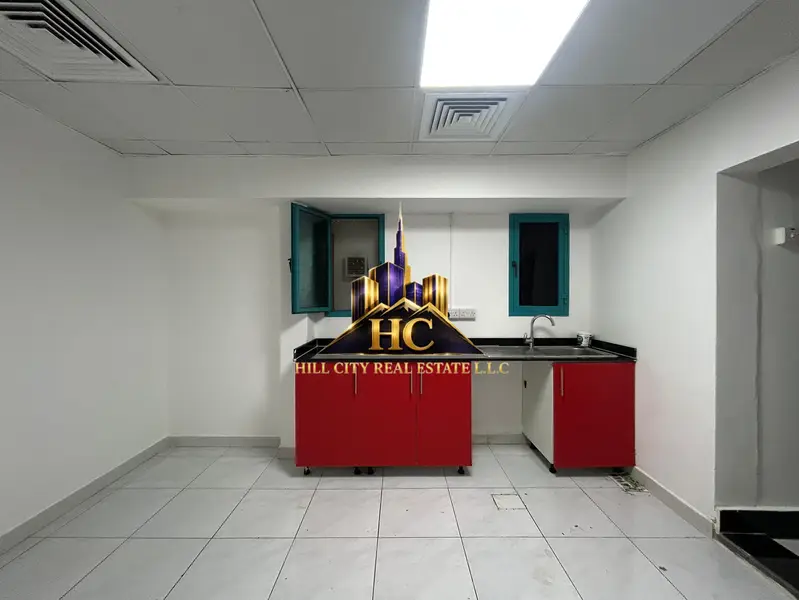 Spacious 1BHK | Including DEWA | Family Building | Al Mankhool, Bur Dubai