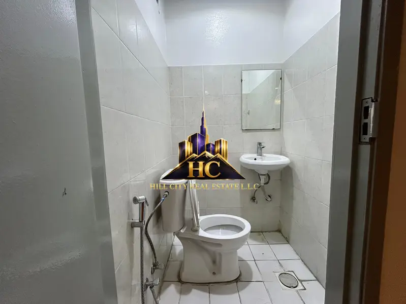 Spacious 1BHK | Including DEWA | Family Building | Al Mankhool, Bur Dubai